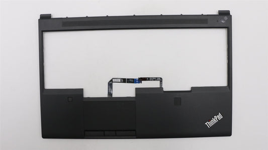 Lenovo ThinkPad P51 Palmrest Top Cover Housing Black 01HY707