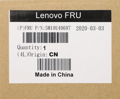 Lenovo MECH_ASM Base cover of EPC300,AVC 5M10U49697
