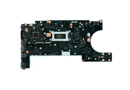 Lenovo ThinkPad L480 L480 Motherboard Mainboard UMA Intel i5-7200U 02DD461