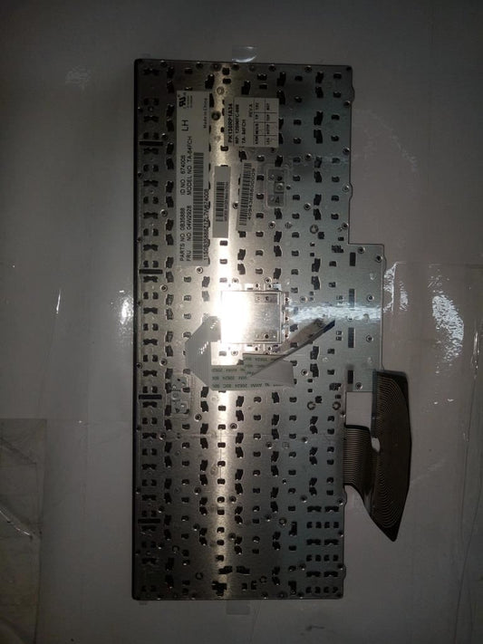 Lenovo Tanner-KBD CFR Canadian French Keyboard 04W2928