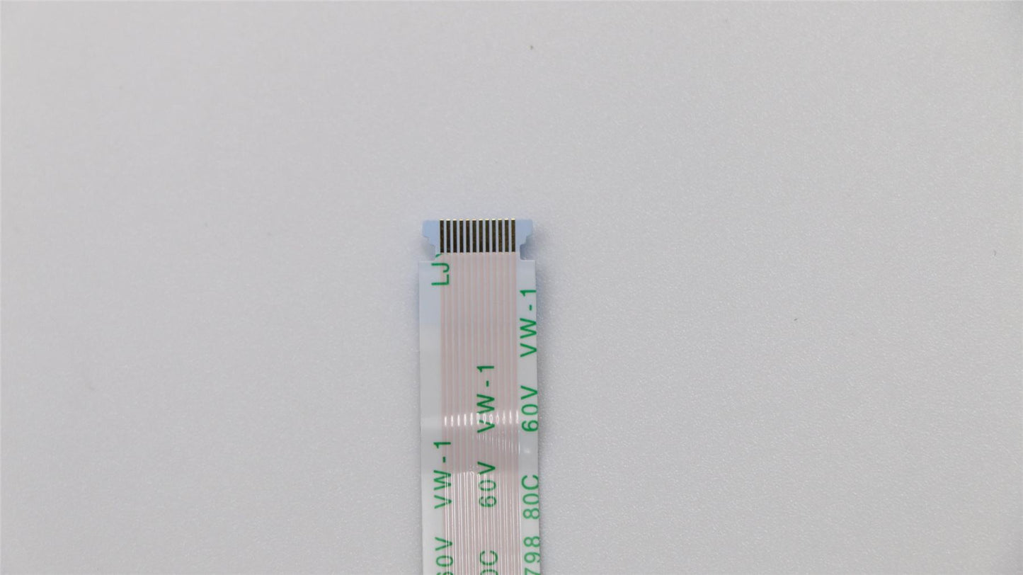 Lenovo ThinkPad T480s Touchpad Trackpad Board Cable 01LX985