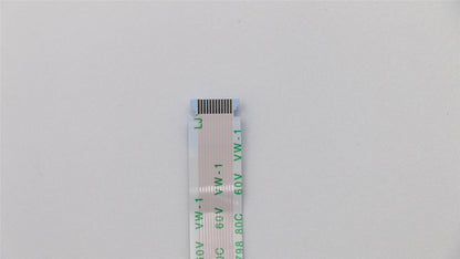 Lenovo ThinkPad T480s Touchpad Trackpad Board Cable 01LX985