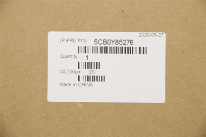 Lenovo IdeaPad 3 15ADA05 3-15IIL05 LCD Cover Rear Back Housing Almond 5CB0Y85276
