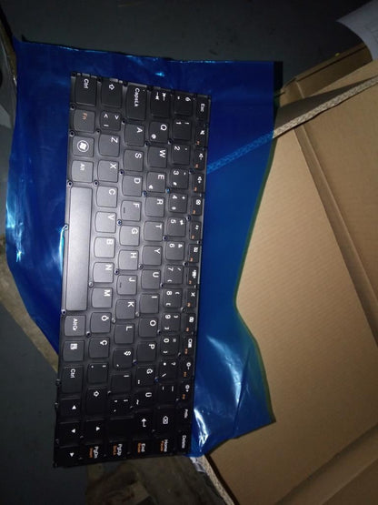 Lenovo JMET3STurkish85keyBLKKeyKBD Keyboard 25200254