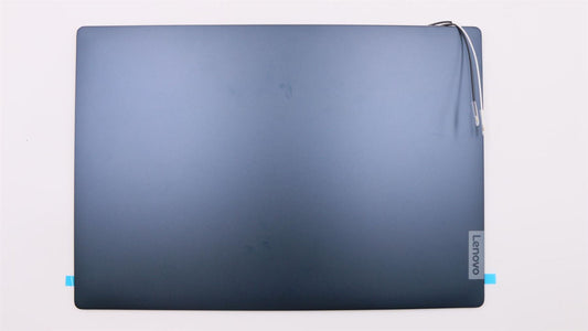 Lenovo IdeaPad S540-14IWL S540-14IML LCD Cover Rear Back Housing Blue 5CB0S17209