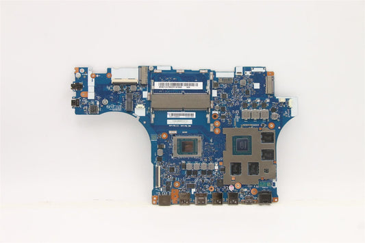 Lenovo 5 16ACH6 Motherboard Mainboard DIS AMDR55600H 5B21C41700