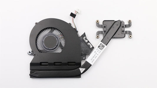 Lenovo ThinkPad 11e 3rd 11e 4th Fan Heatsink 01AV756