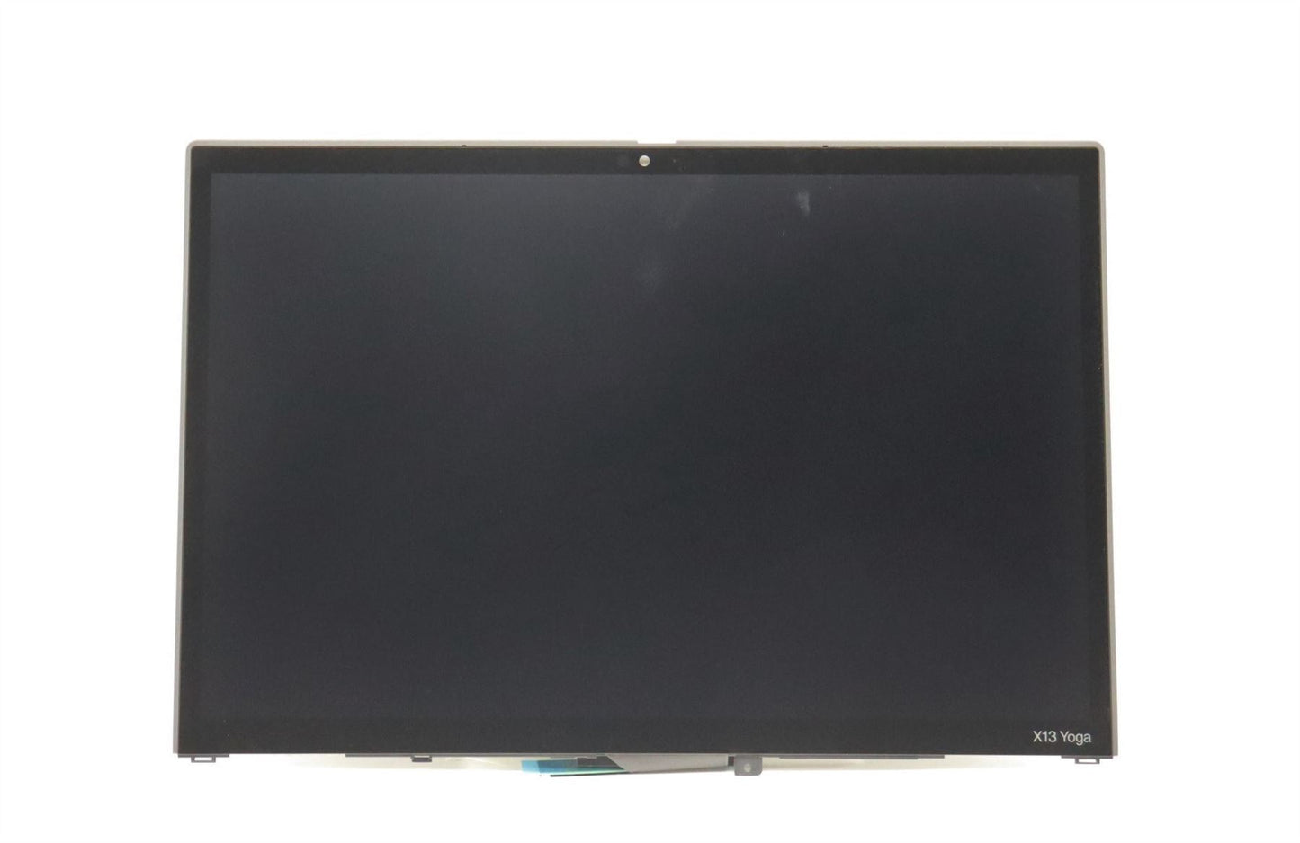 Lenovo ThinkPad P16 Gen 1 LCD Screen Display Assembly Black 5M11M36294