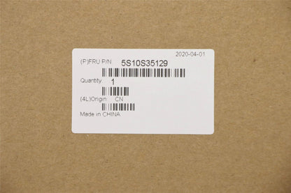 Lenovo SCREW Screw pack H 81SW 5S10S35129