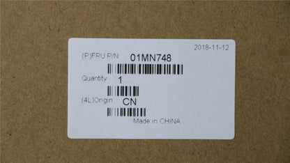 Lenovo UMA Thermal Module For M820z 01MN748