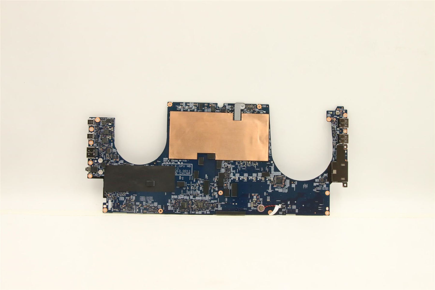 Lenovo ThinkPad P1 Gen 4 Motherboard Mainboard DIS inteli911950H 5B21D53599