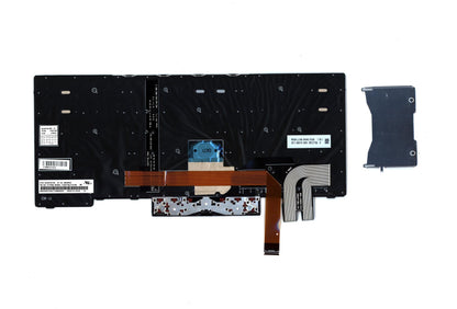Lenovo ThinkPad T480s L480 L380 L390 L490 E480 T490 E490 T495 Keyboard 01YP364
