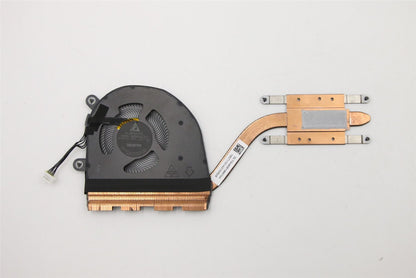 Lenovo ThinkPad L13 Fan Heatsink 5H40S72912