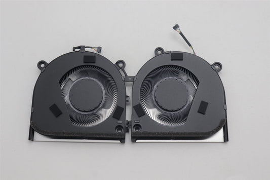 Lenovo FAN L 83D4 (L+R) FCN 5F10S14132
