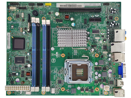 Acer Aspire X3910 Motherboard Mainboard MB.SED01.001