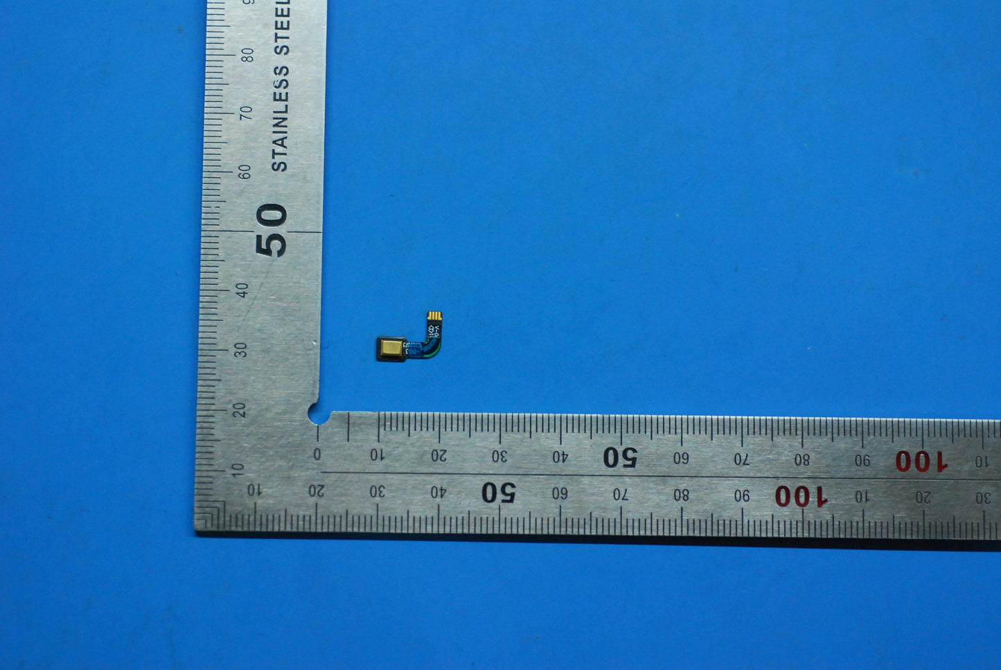Lenovo blade3 10;MIC FPC;0.15mm;2Layers;HongXin Microphone FPC Board SF78C02033