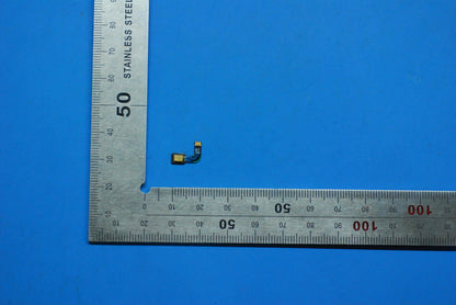 Lenovo blade3 10;MIC FPC;0.15mm;2Layers;HongXin Microphone FPC Board SF78C02033