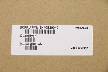 Lenovo 5H40S20040 HEATSINK Heatsink L 81WC UMA