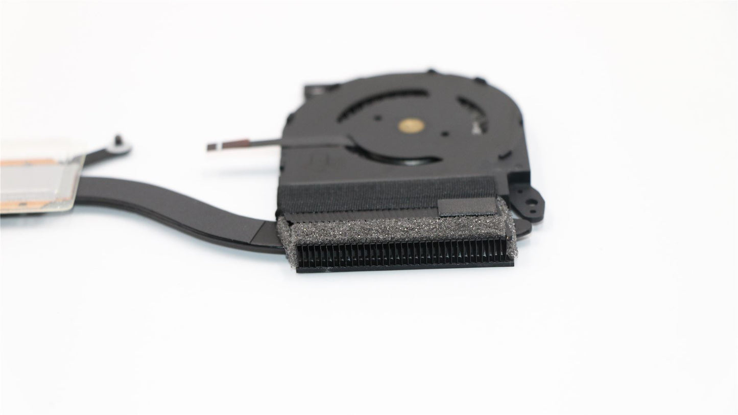 Lenovo Yoga 900-13ISK2 Fan Heatsink 5H40L34664