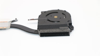 Lenovo Yoga 900-13ISK2 Fan Heatsink 5H40L34664