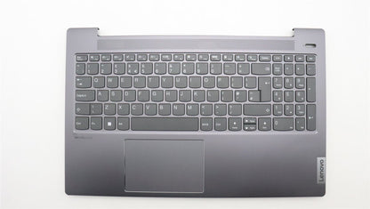 Lenovo Upper Case ASM_UKEL82SFFP_SG_NB_ML 5CB1J01233