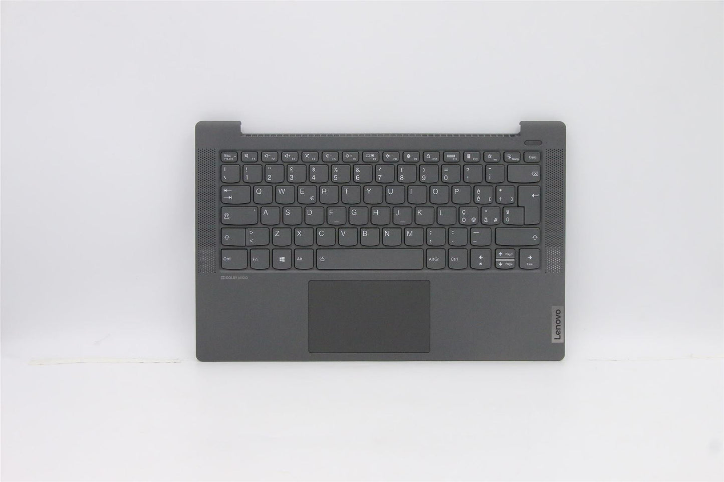 Lenovo Upper C81YH PL_BLK NFP BLKB_ITA 5CB0Y88896
