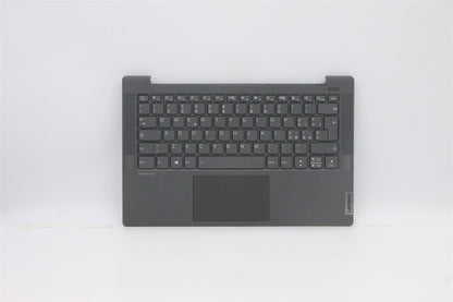 Lenovo Upper C81YH PL_BLK NFP BLKB_ITA 5CB0Y88896