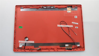 Lenovo IdeaPad 320-15IKB 330-15IKB LCD Cover Rear Back Housing Red 5CB0N86358