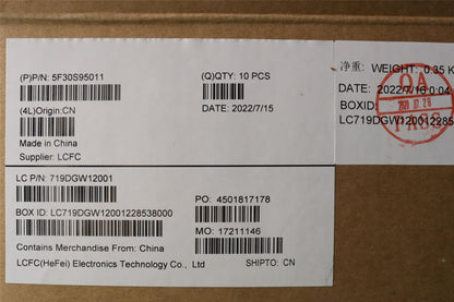 Lenovo FP BD L 82UH 5F30S95011