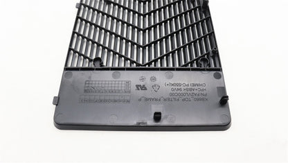 Lenovo Legion T5 26IRB8 T5 26ARA8 Top Case Filter Black 5M20U51075