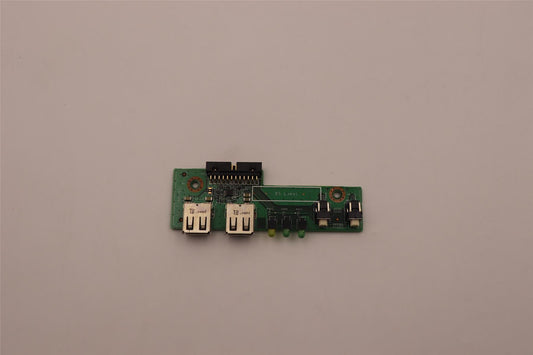 Lenovo TD350 Front Panel Board 03T8718