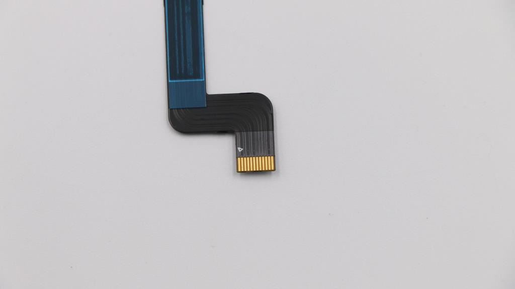 Lenovo Miix 520-12IKB Fingerprint Reader Board Platinum 5F30P92358