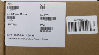 Lenovo ThinkPad L470 M.2 SSD Adapter Board 01HY317