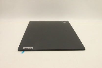 Lenovo ThinkPad P14s 3 T14 3 LCD Cover Rear Back Housing Black 5CB0Z69551