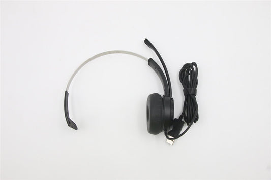Lenovo HEADSET FRU_Lenovo 100 Mono USB HS 5H31B70096