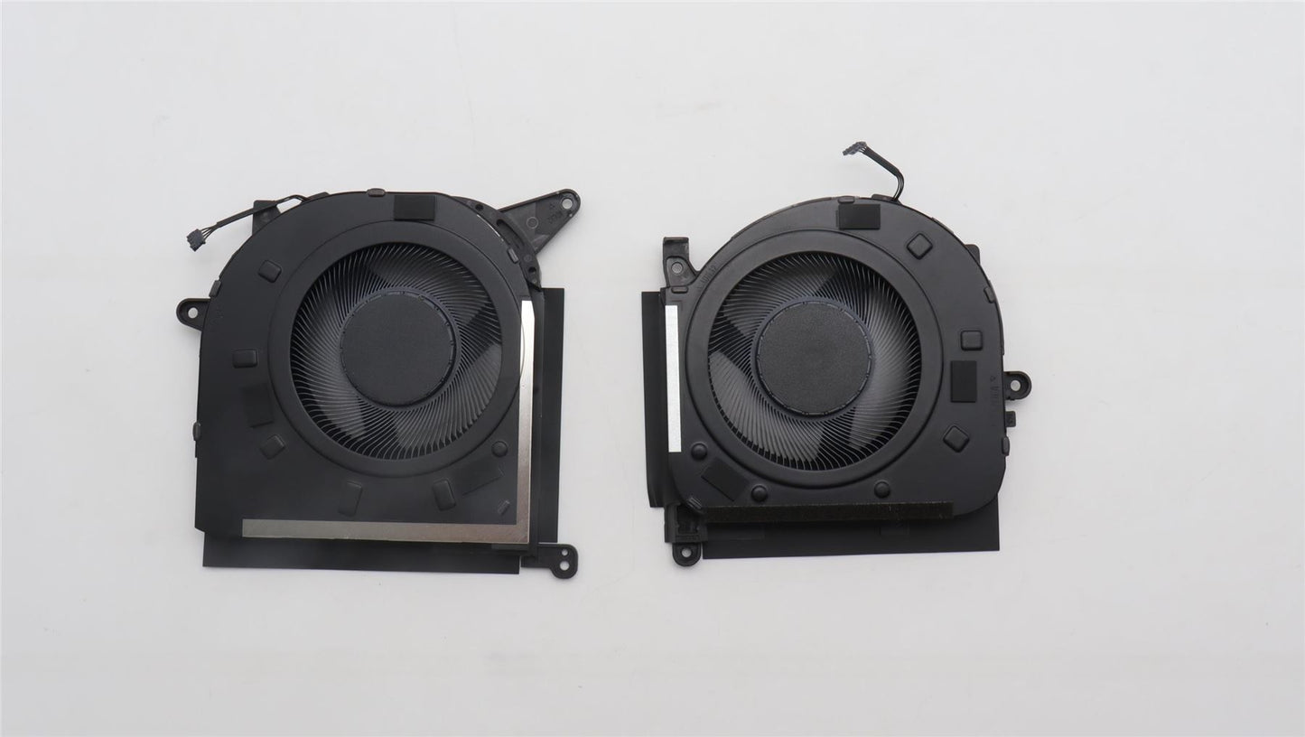 Lenovo ThinkBook 16p G4 IRH Thermal Cooling Fan Fans 5F10S14096