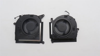 Lenovo ThinkBook 16p G4 IRH Thermal Cooling Fan Fans 5F10S14096