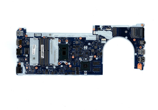 Lenovo ThinkPad E470 E470 Motherboard Mainboard i7-7500U DIS 01EN255