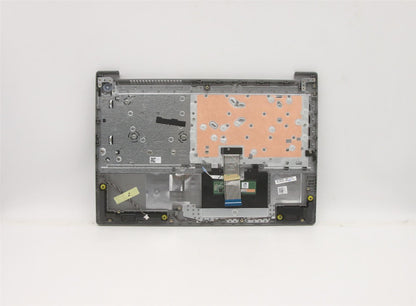 Lenovo Upper Case ASM_POR L81X8 NFPPGDIS 5CB1C17268