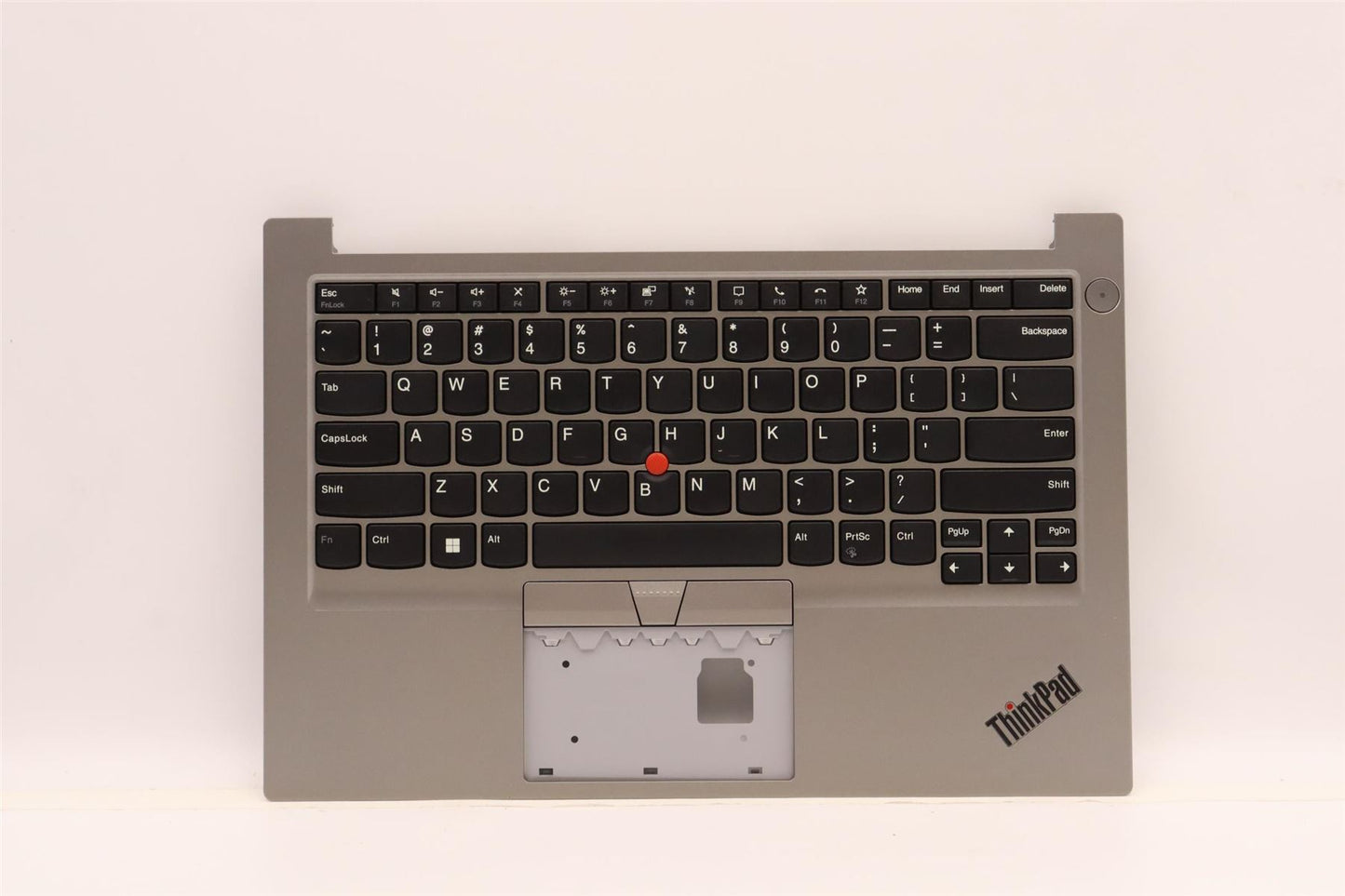 Lenovo MECH_ASM KBD CCvr ENG(PMX)US SR 5M11H59124 5M11H59125 5M11H59126