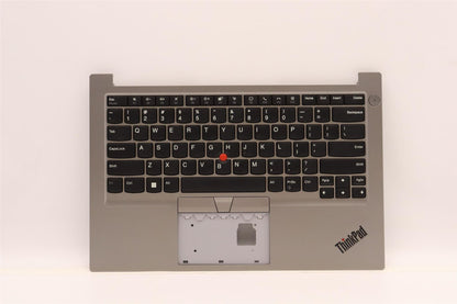 Lenovo MECH_ASM KBD CCvr ENG(PMX)US SR 5M11H59124 5M11H59125 5M11H59126