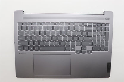 Lenovo Upper Case ASM_ARA L 83D5AG DIS 5CB1N94911