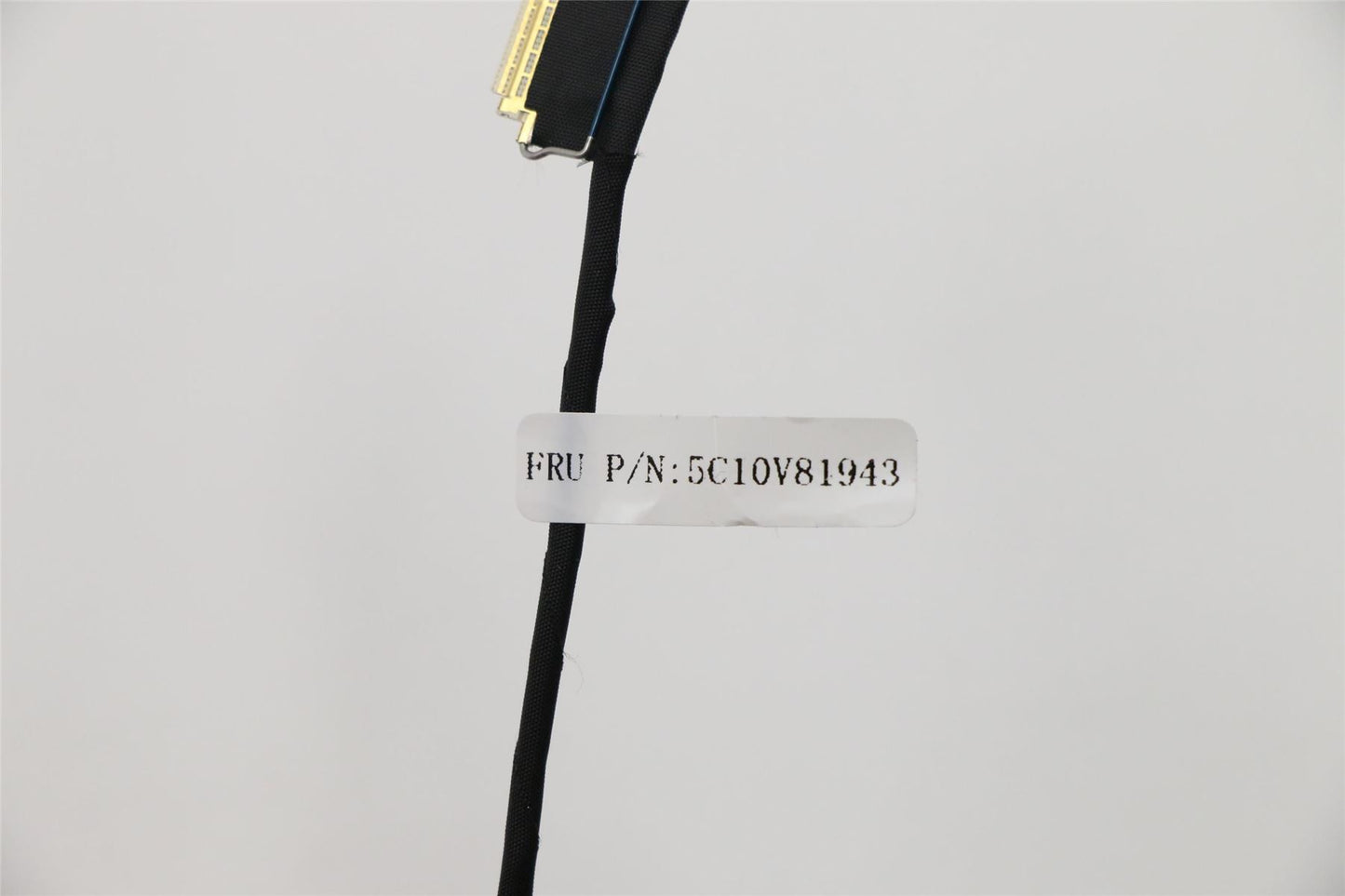 Lenovo CBL EDP 30P,ePV FHD noTCH,LUX 5C10V81943