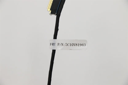 Lenovo CBL EDP 30P,ePV FHD noTCH,LUX 5C10V81943