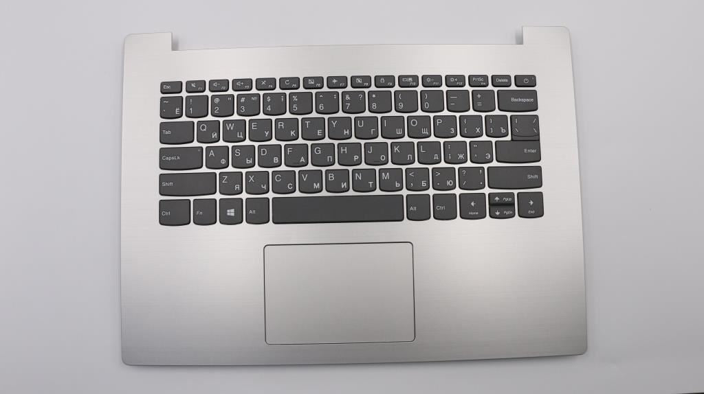 Lenovo UpCaseASM W/KB L81DA PG RUS 5CB0R13896