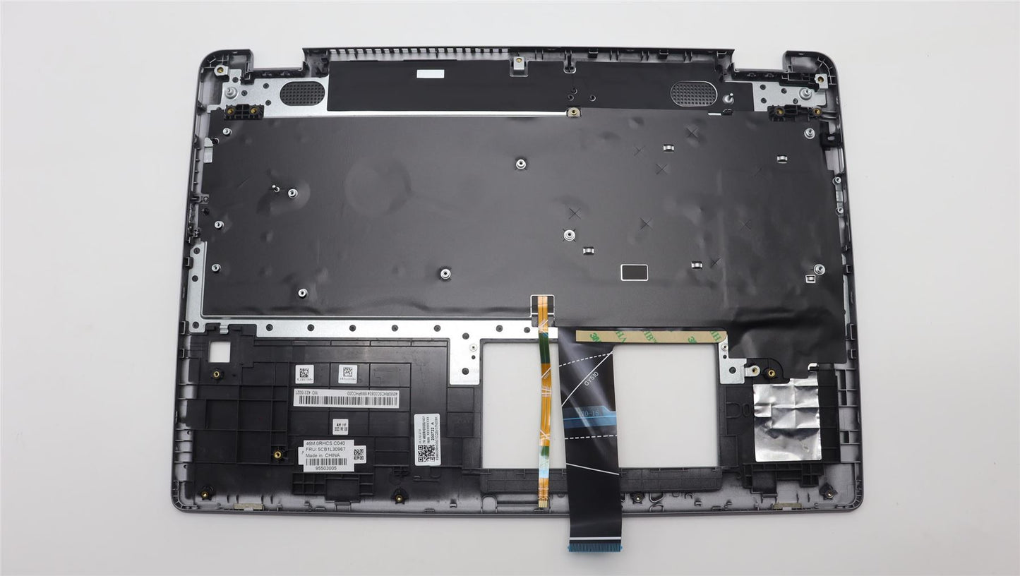 Lenovo Upper Case ASM_POR W 82Y1 AG 5CB1L30967