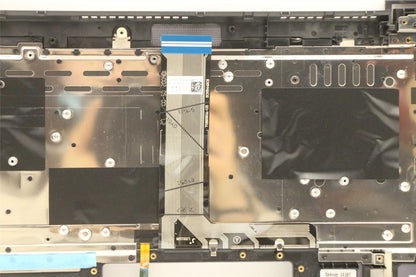 Lenovo Upper Case ASM_CH Q82AC GY 5CB1B10135