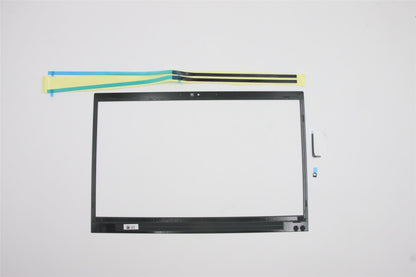 Lenovo ThinkPad T14 2 Bezel Trim Frame Sheet Cover Grey RGB FHD 5M11A37972