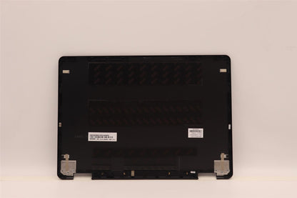 Lenovo ThinkPad 13w LCD Cover Rear Back Housing Black 5CB0Z69501