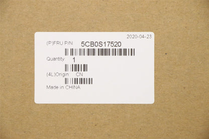 Lenovo IdeaPad C340-14IWL C340-14API Palmrest Cover Keyboard Grey 5CB0S17520